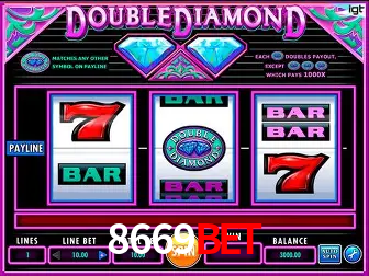 Desvendando o Mundo dos Jogos Virtuais na 8669bet