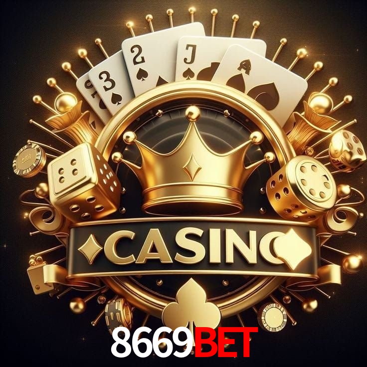 Experiência VIP 8669bet