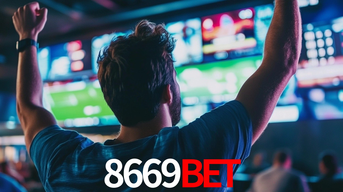 8669bet - Baixe o Cassino Nº1 - 8669bet.com