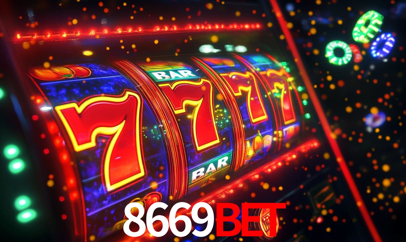 8669bet