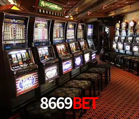 A Revolução dos Aplicativos de Jogos no 8669bet