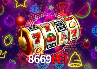 A Revolução dos Aplicativos de Jogos no 8669bet