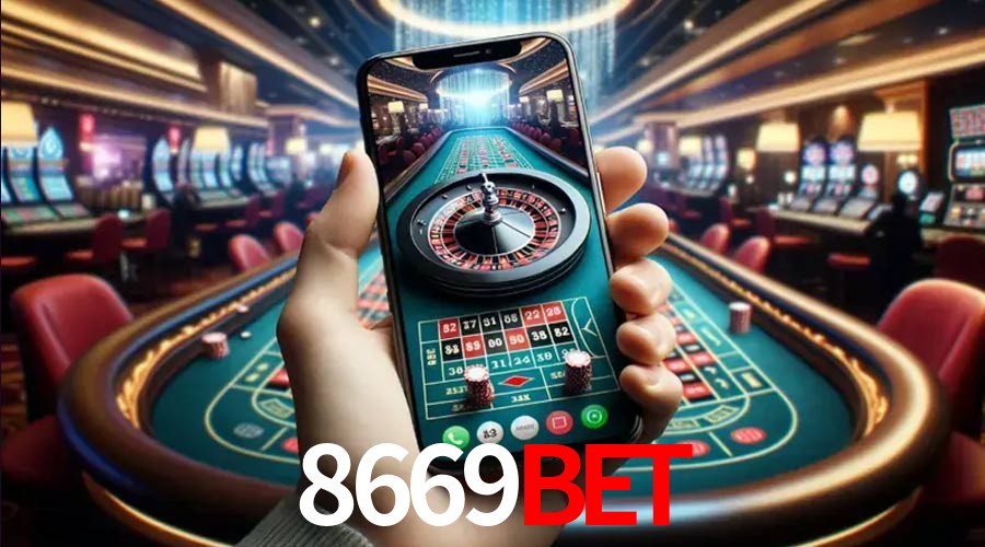 API Integration 8669bet