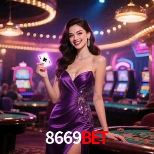 Jogos Exclusivos 8669bet