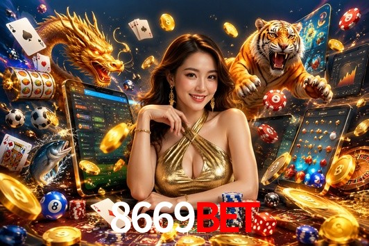 Platform Technology 8669bet