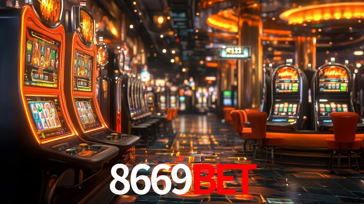 Ofertas Imperdíveis na 8669bet: Promoções e Bônus Que Valem a Pena