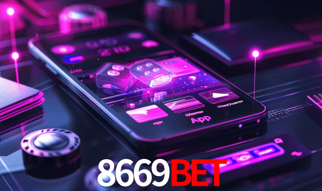 Football Betting 8669bet