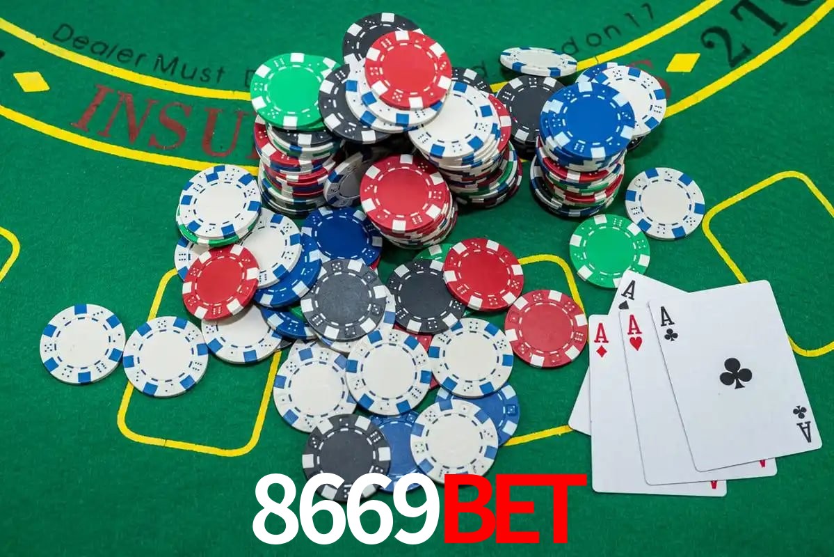 PIX Instantâneo 8669bet