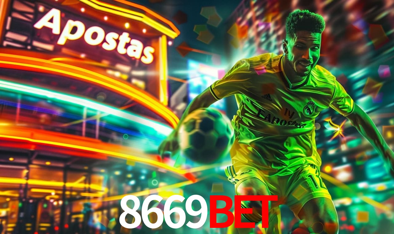 Estatísticas do Jogo 8669bet