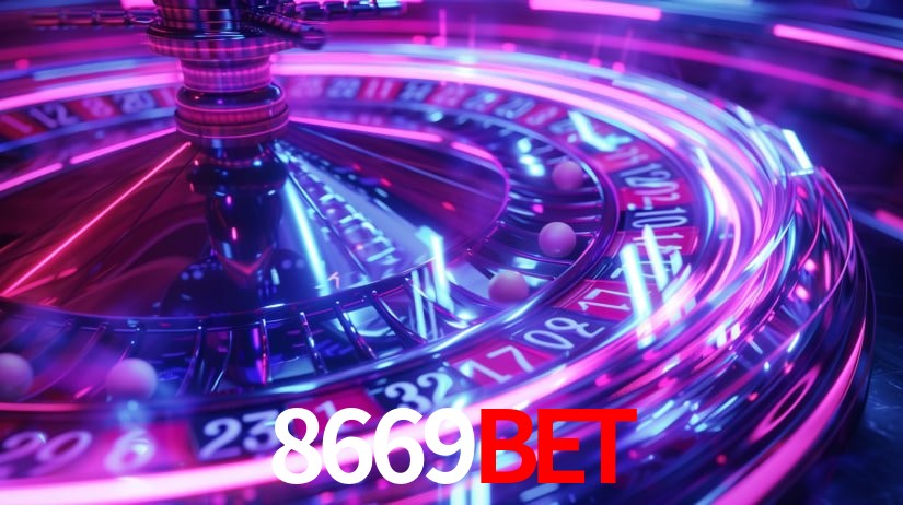Inovações de Jogos na 8669bet: O Futuro das Experiências Interativas