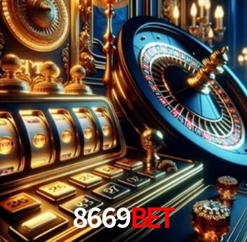 Torneios 8669bet