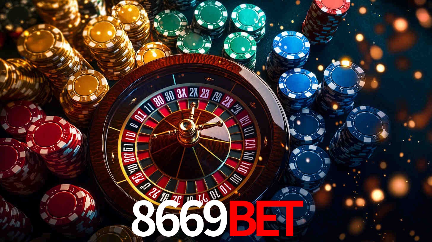 Exclusive Games 8669bet