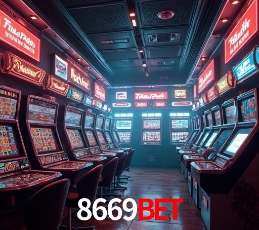 Especiais de Fim de Semana 8669bet