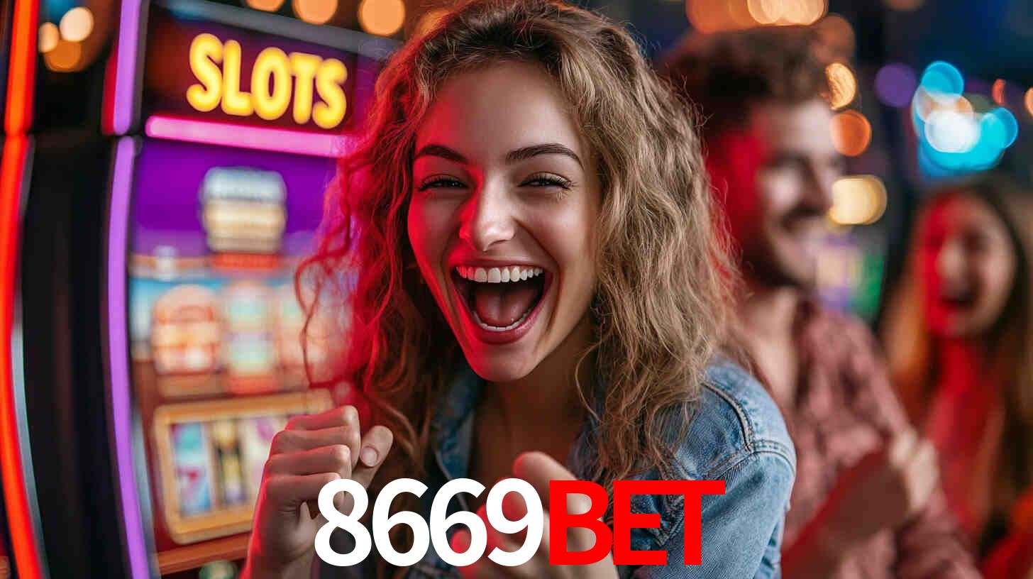 Descubra a Essência do 8669bet: Nossa História e Compromissos