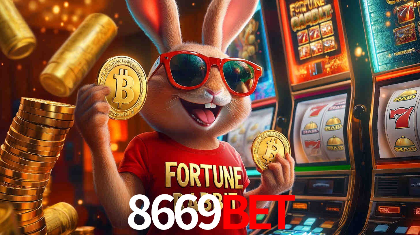 Descubra o Programa VIP da 8669bet: Vantagens Exclusivas para Jogadores