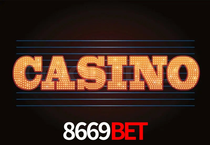 Apostas de Tênis 8669bet