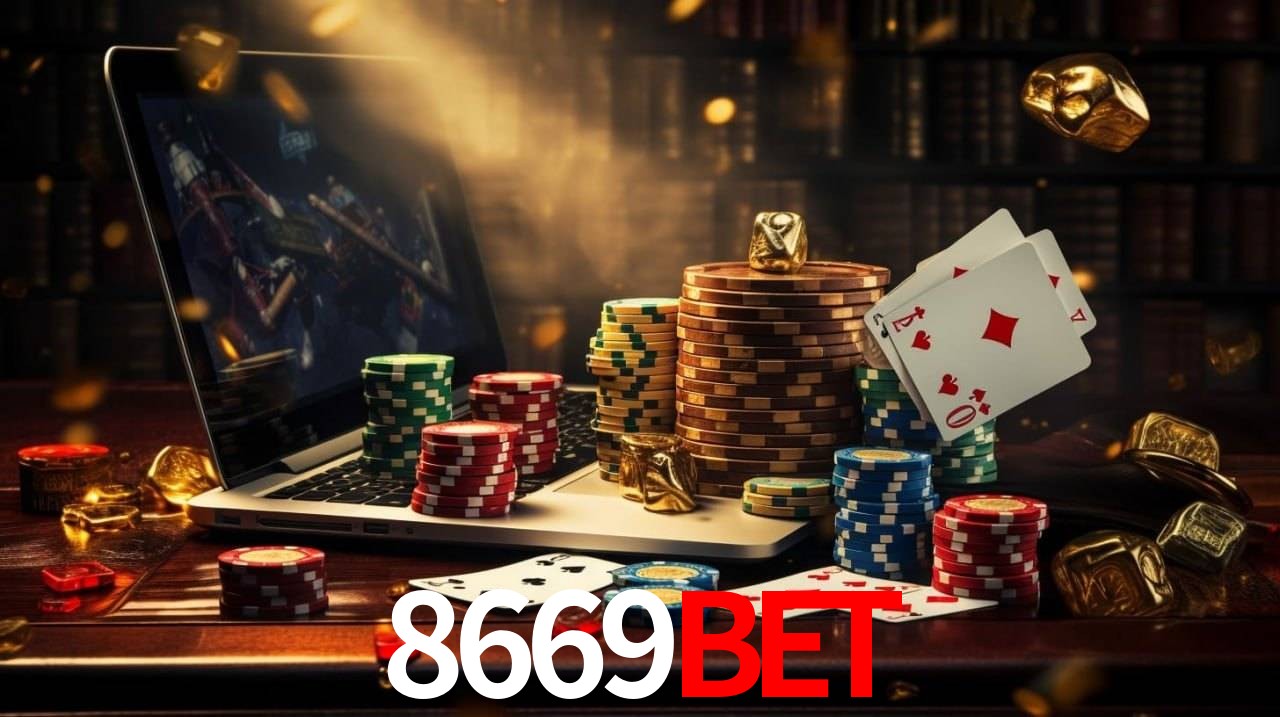 Programa VIP 8669bet