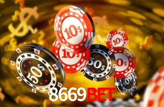 Mesa de Blackjack 8669bet