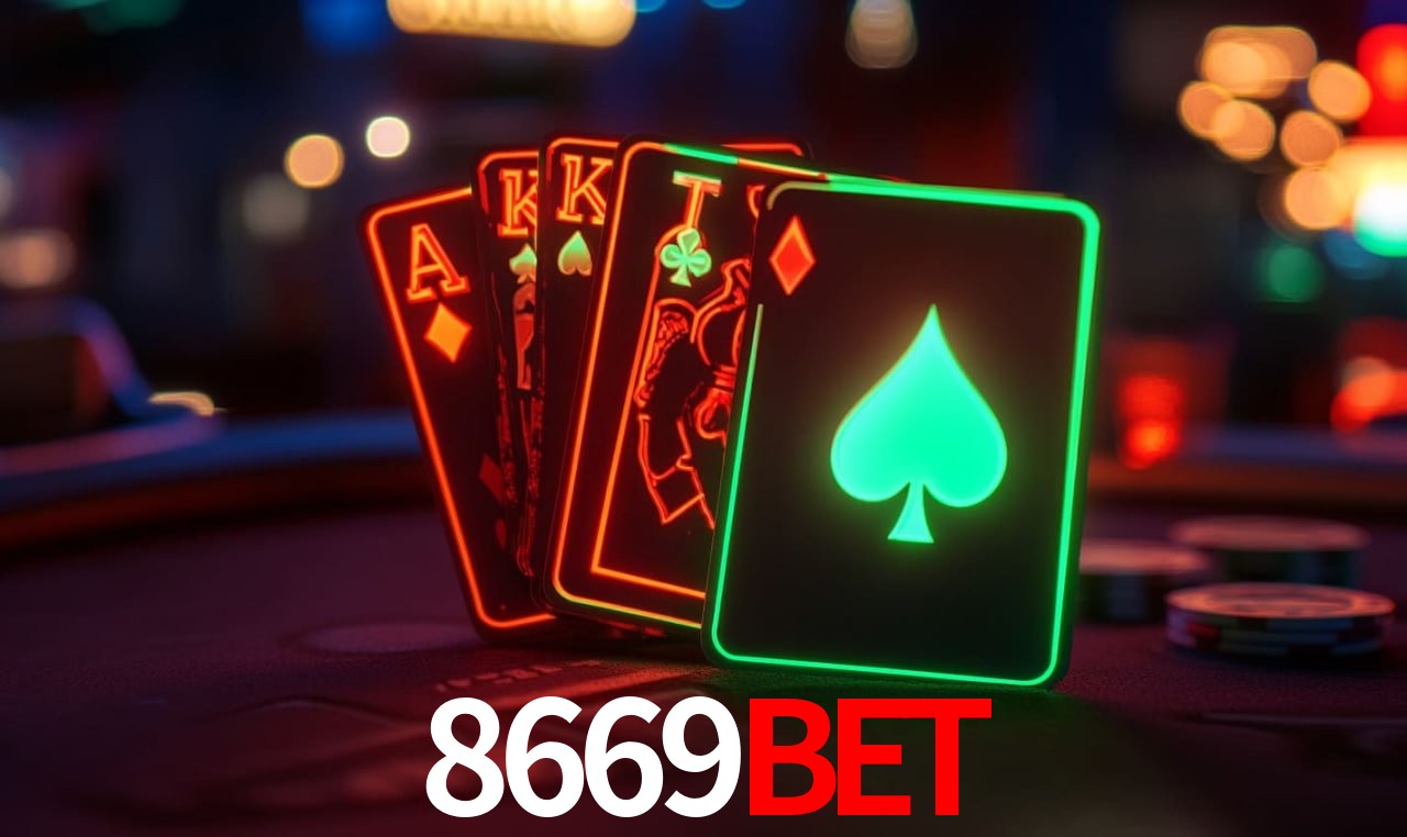 8669bet vip