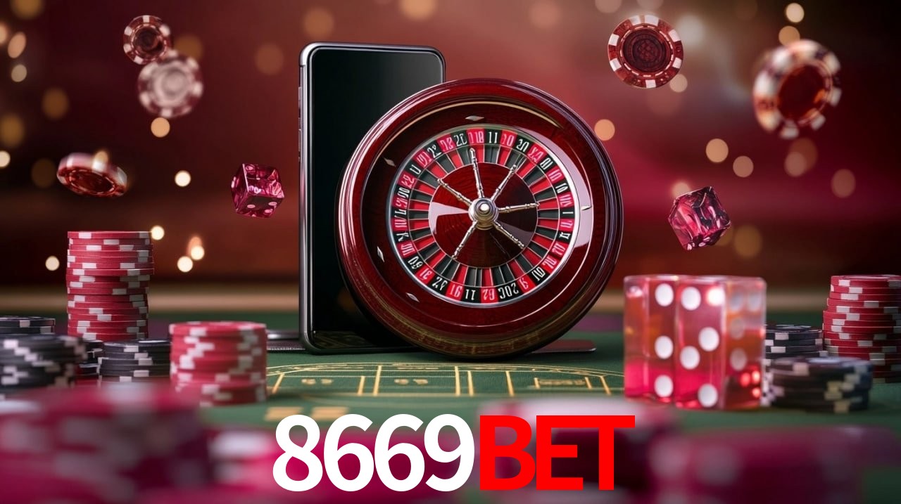 Basketball Betting 8669bet