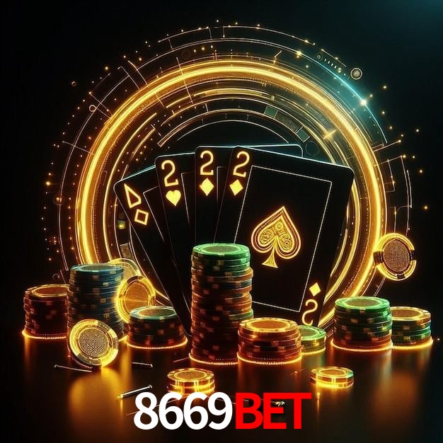 Recursos de Bônus 8669bet