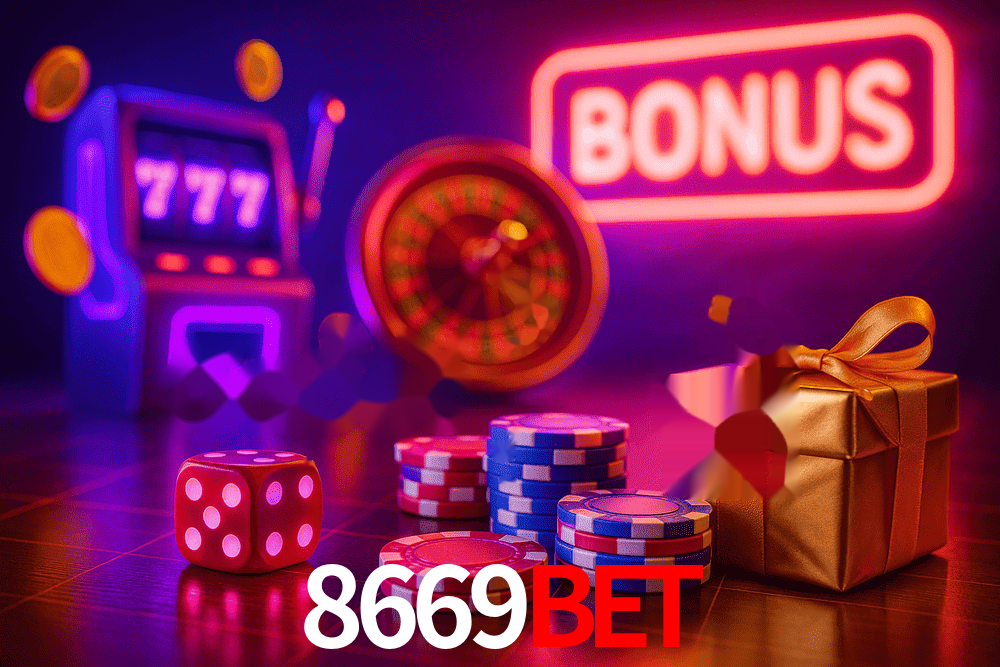 A Popularidade dos Caça-Níqueis no 8669bet