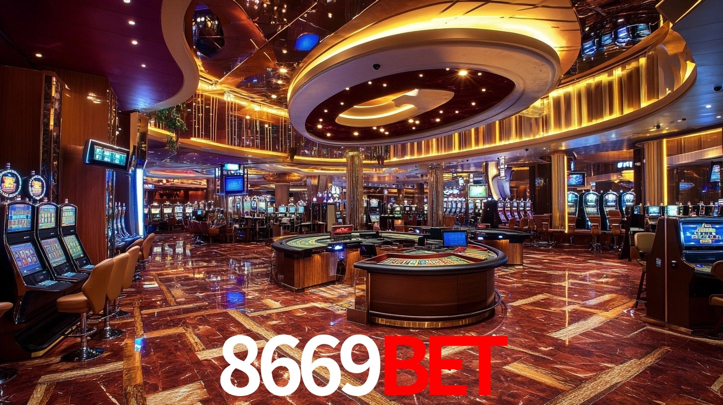 Daily Bonuses 8669bet