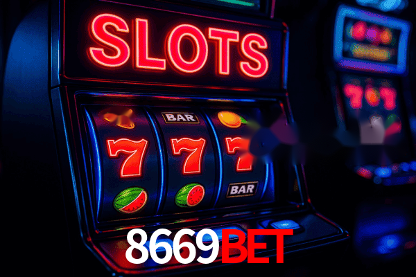 8669bet Plataforma