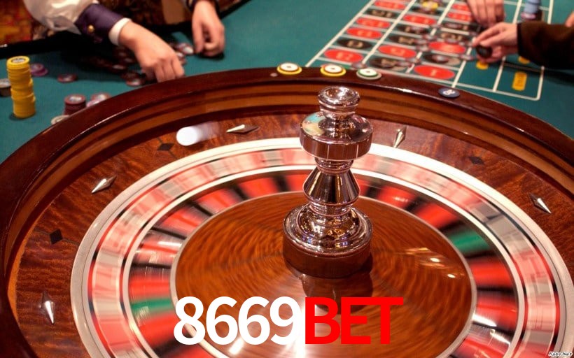Interface Premium 8669bet