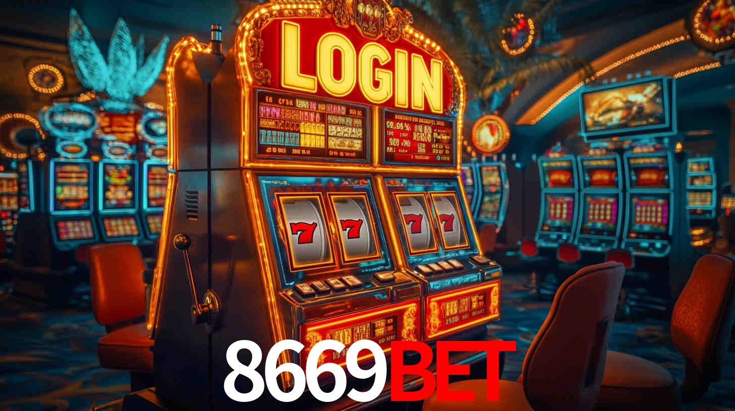 Premium Interface 8669bet