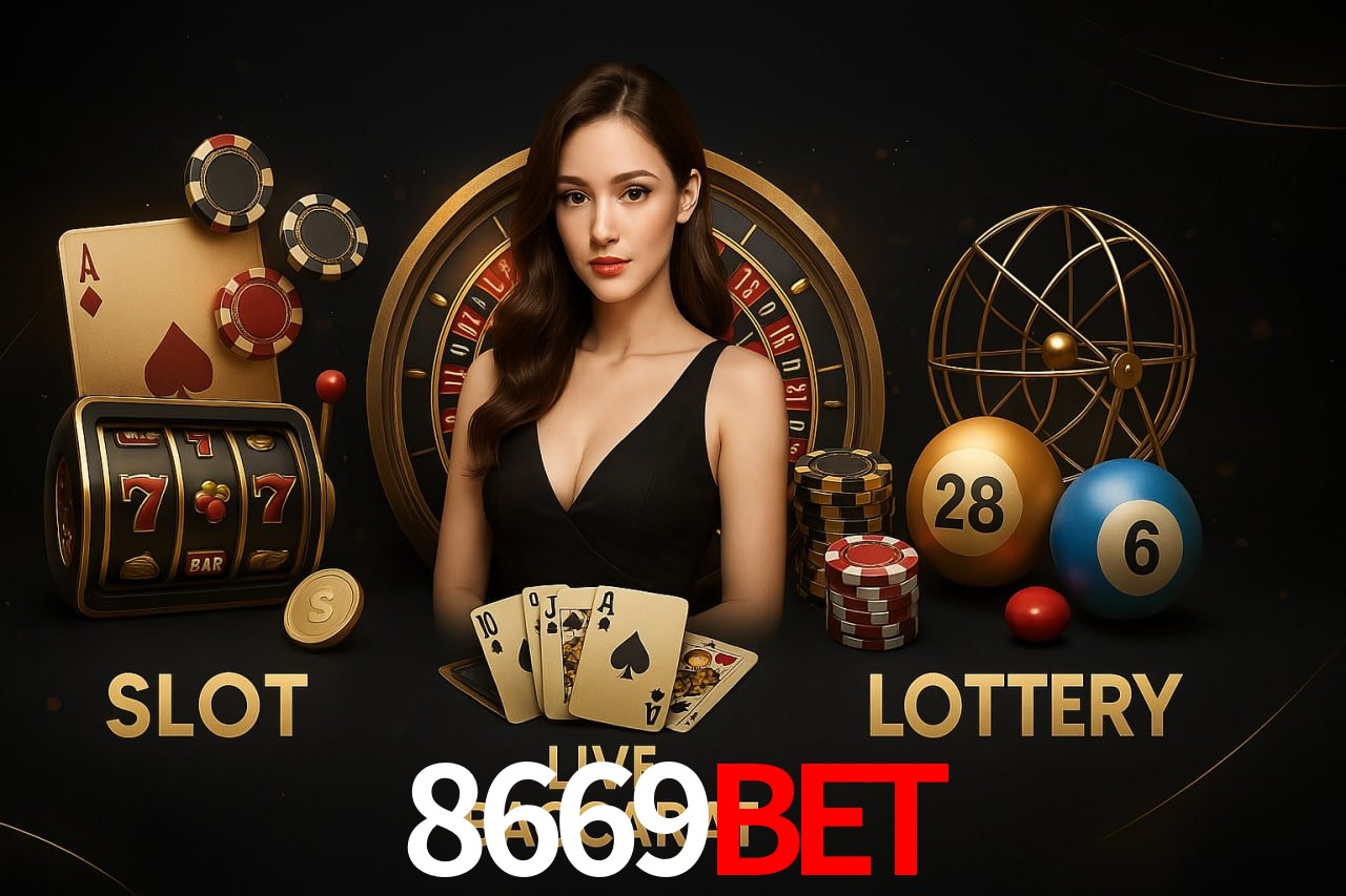 8669bet cassino