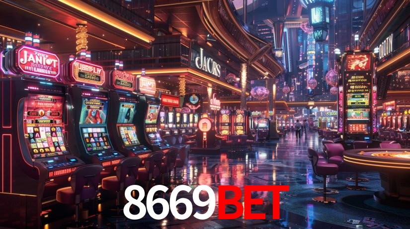 Secure Login 8669bet
