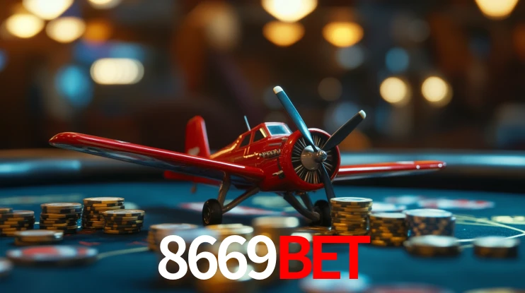 2FA Security 8669bet