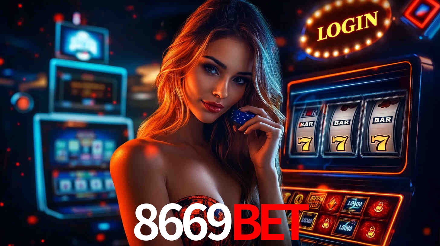 Bônus Generosos e Exclusivos no 8669bet para Você!