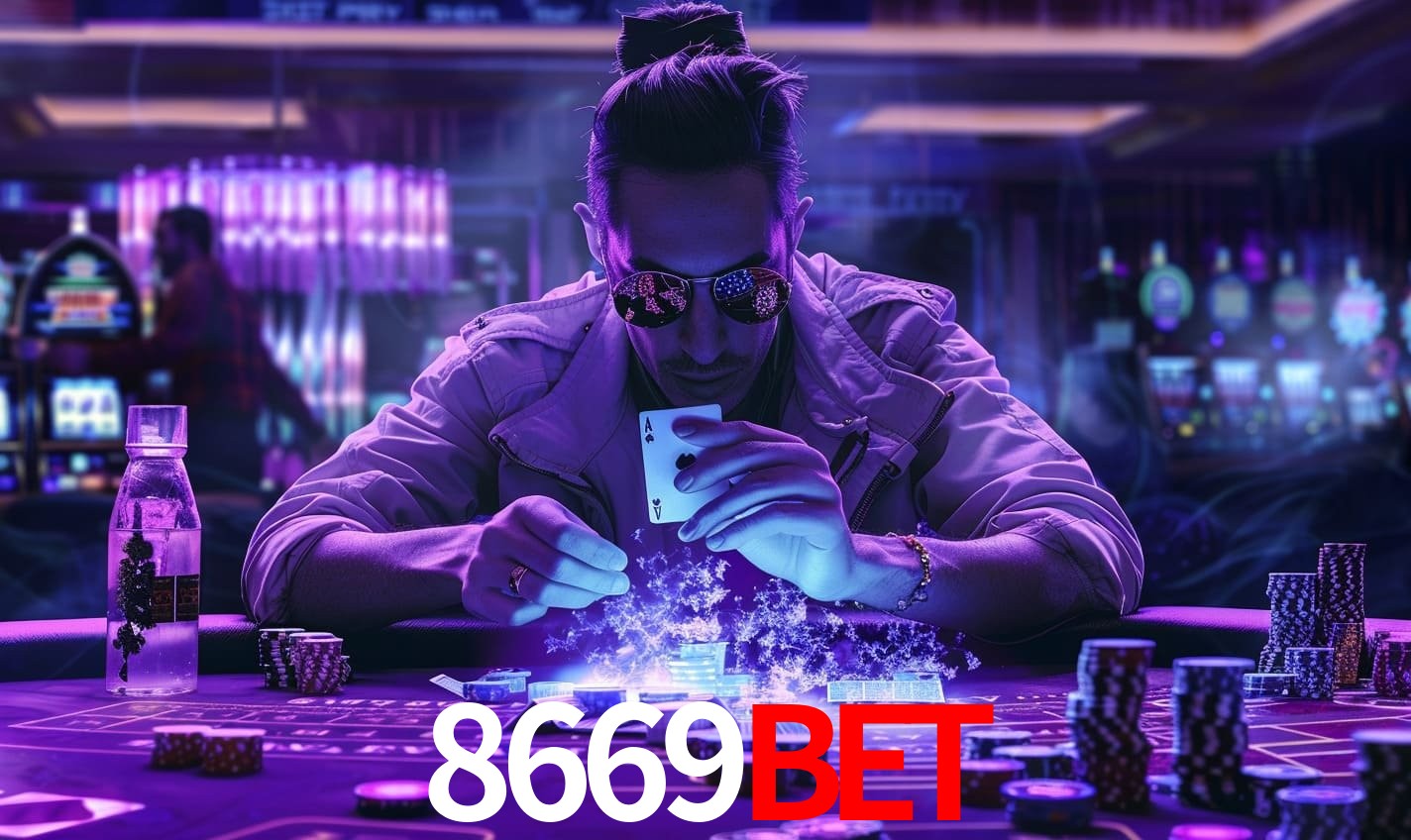 Aviator Game 8669bet