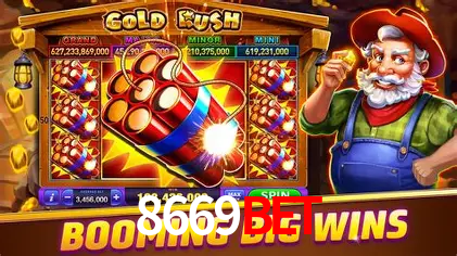 Desvendando o Mundo dos Jogos Virtuais na 8669bet