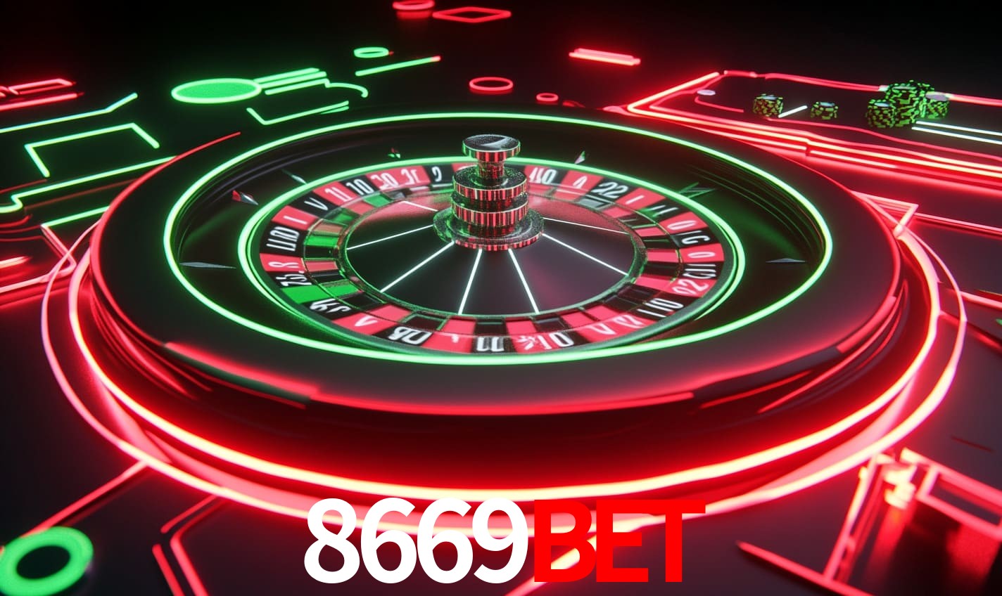 Descubra a Essência do 8669bet: Nossa História e Compromissos
