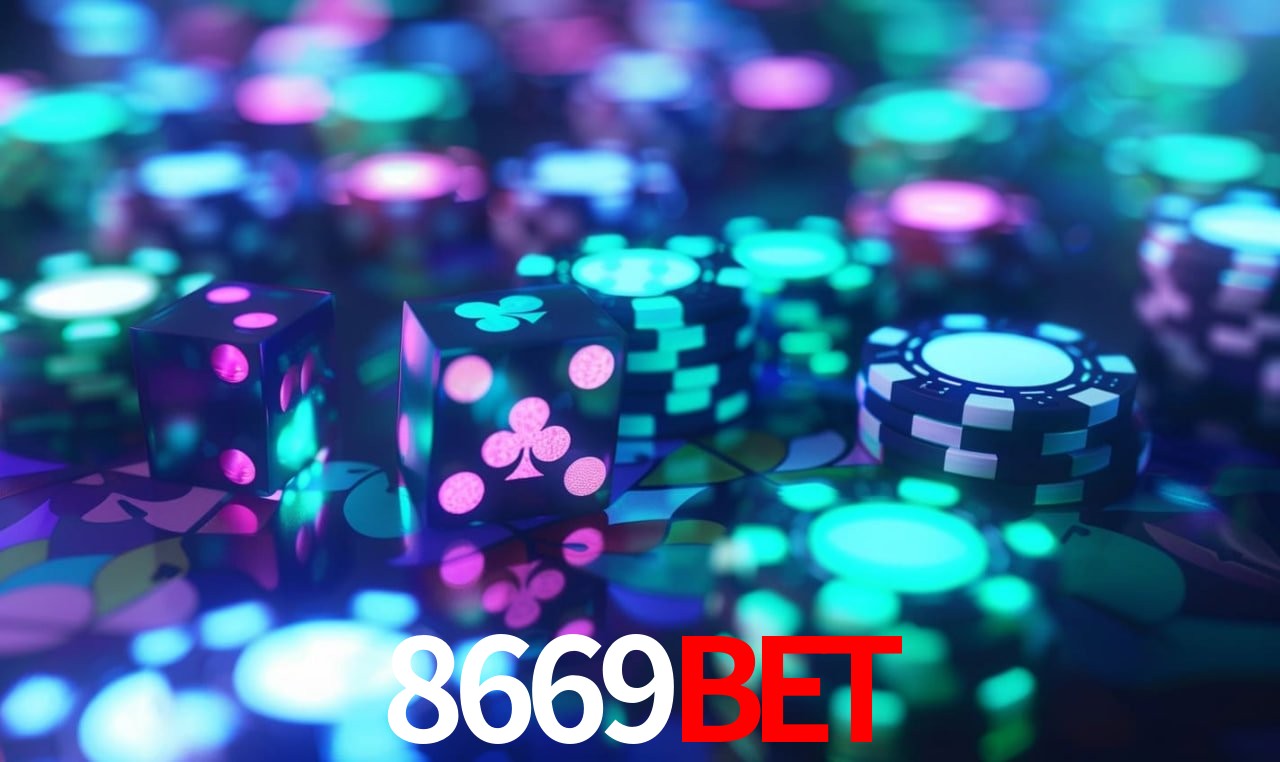 Bônus Diários 8669bet