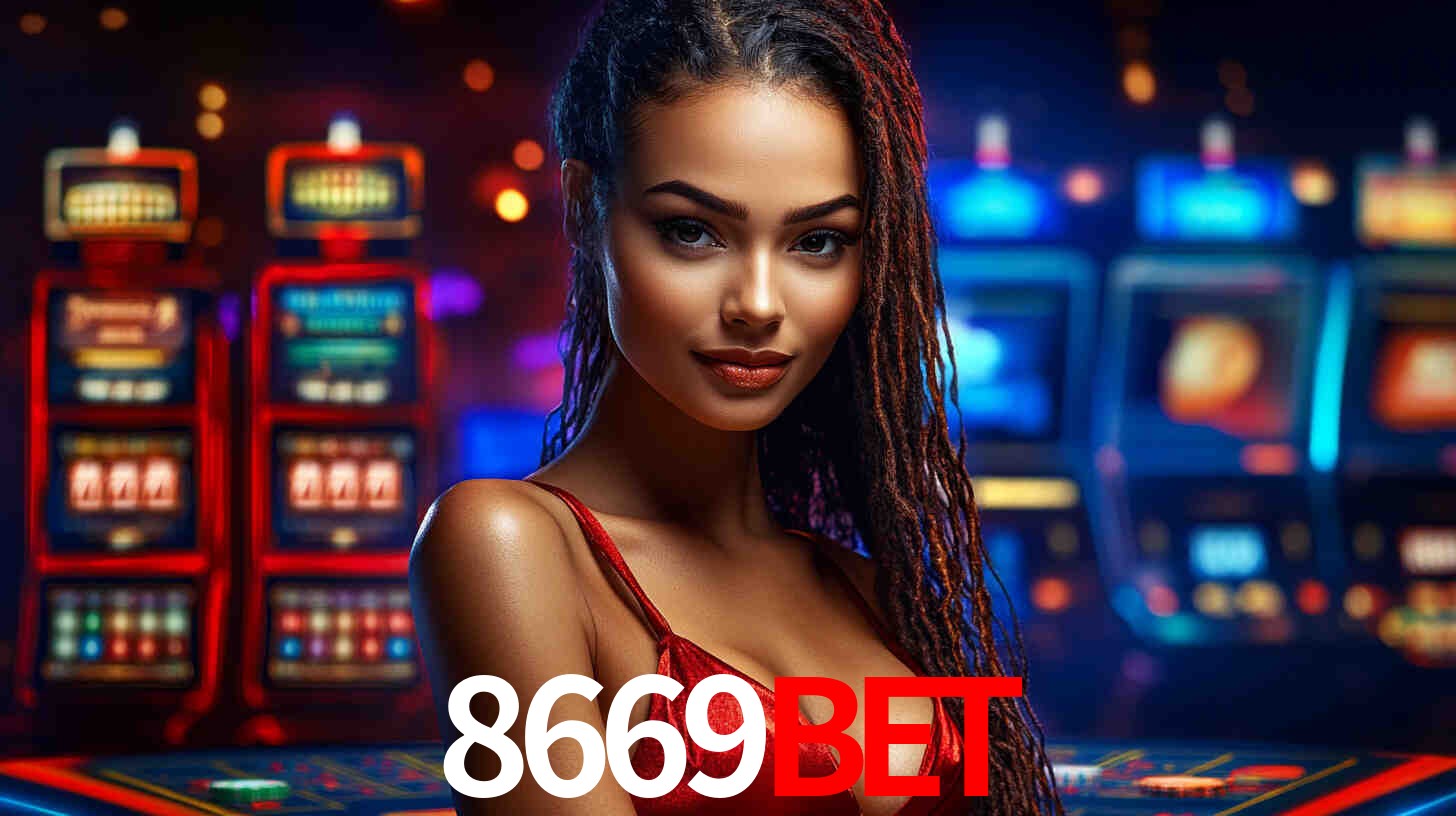Explorando a Categoria de Eventos em Apostas na 8669bet