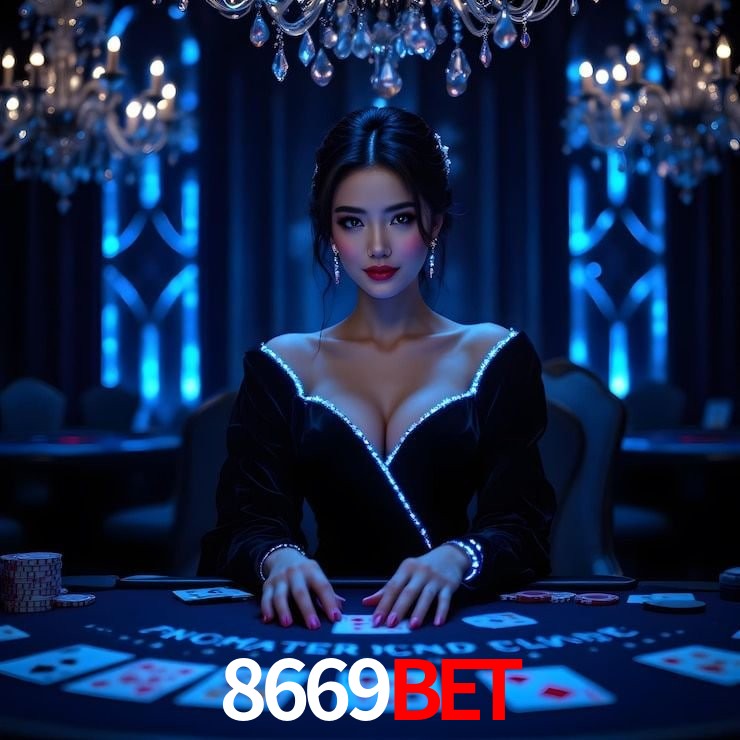 Diretório de Jogos 8669bet
