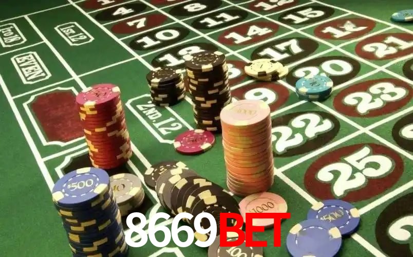 Gates of Olympus 8669bet