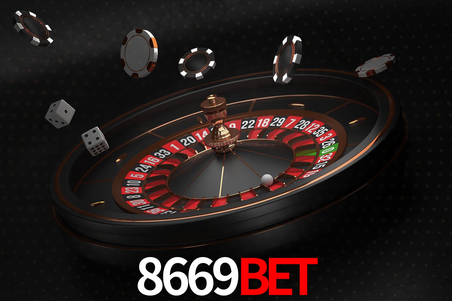 Sinta a adrenalina dos jogos de cassino com 8669bet