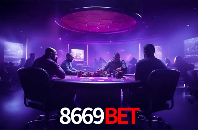 Descubra o Programa VIP da 8669bet: Vantagens Exclusivas para Jogadores