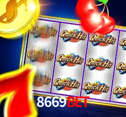 Apostas Esportivas na 8669bet: Um Guia Completo