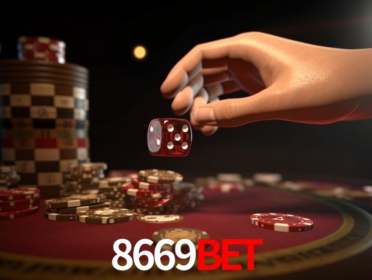 Avaliações dos Jogadores 8669bet