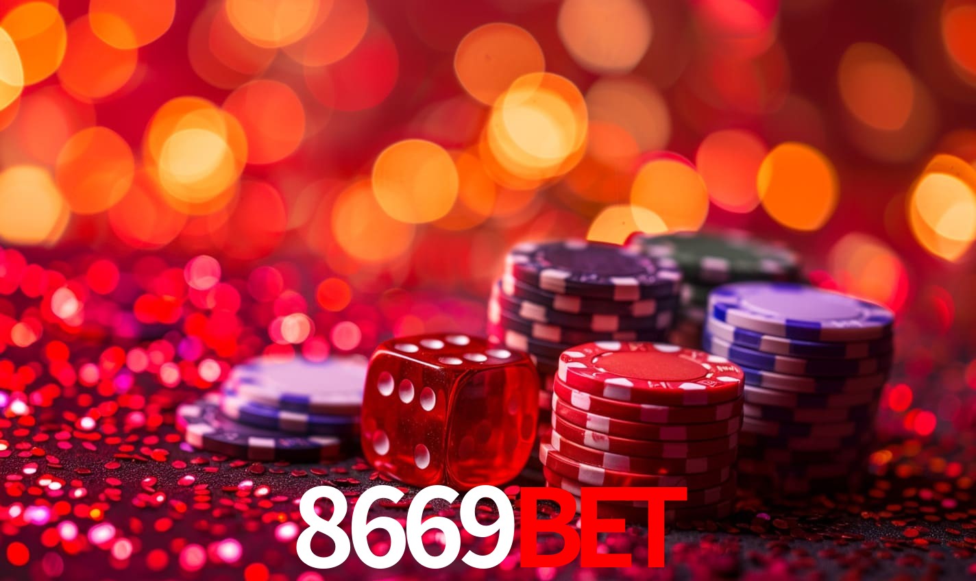 Explorando a Categoria de Eventos em Apostas na 8669bet