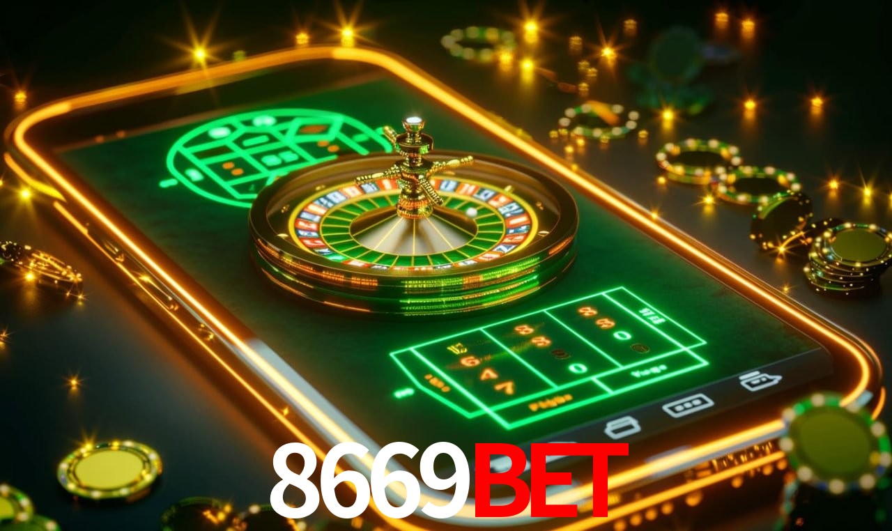 Sistemas de Segurança 8669bet