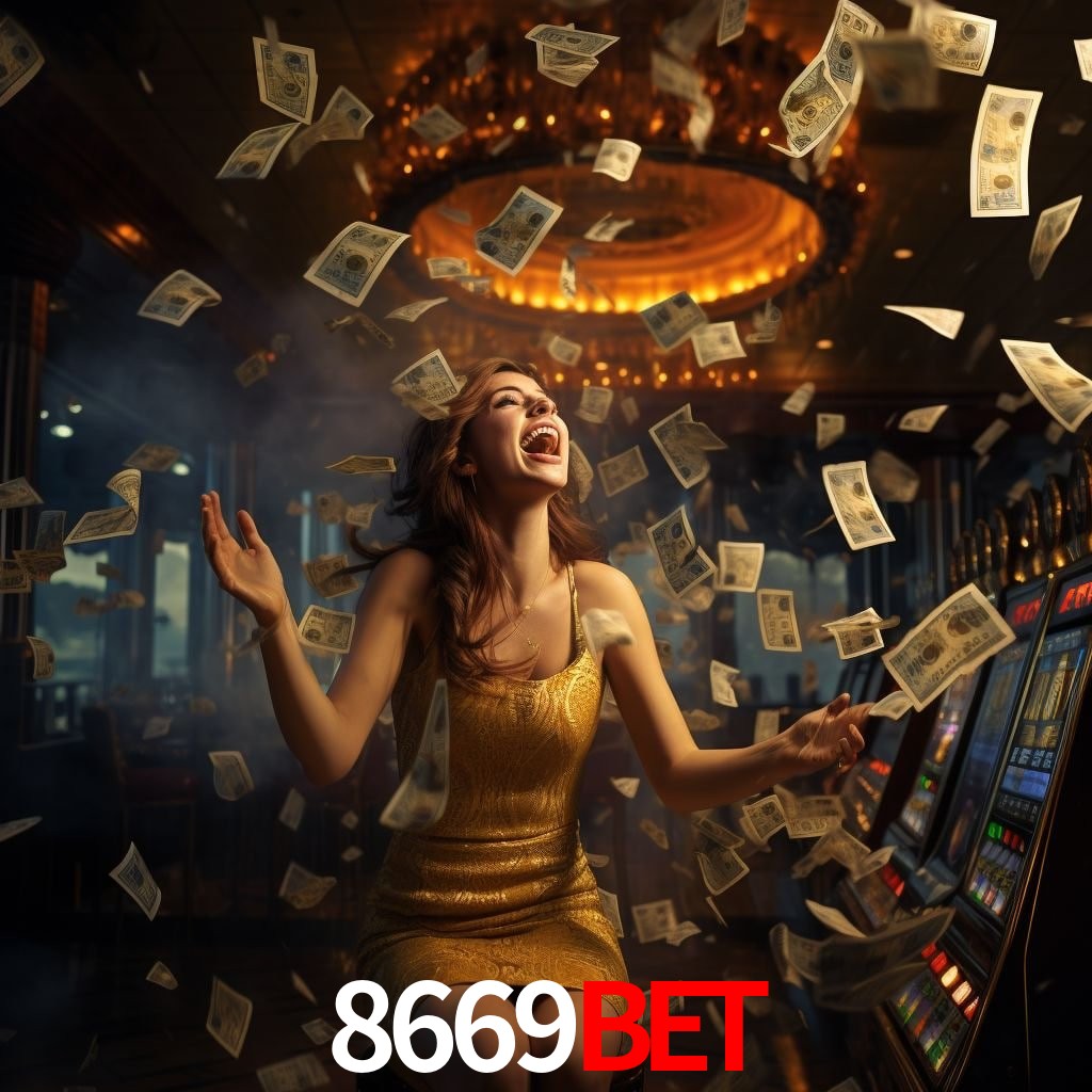 Spaceman Game 8669bet