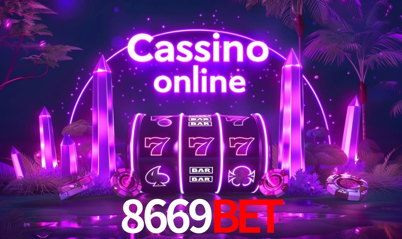 Benefícios da Conta 8669bet