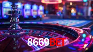 Apostas de Futebol 8669bet